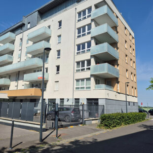 Appartement Capinghem 3 pièce(s)