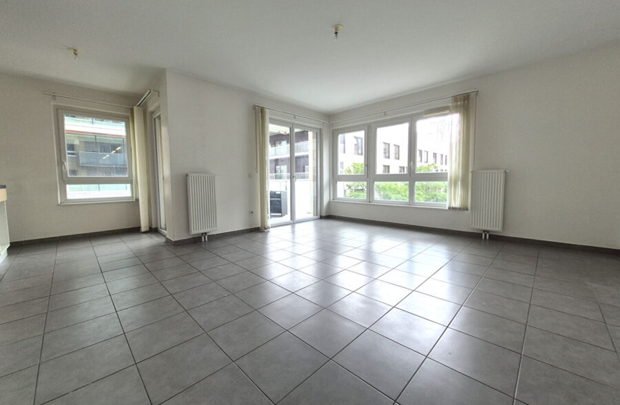 Appartement Capinghem 3 pièce(s)