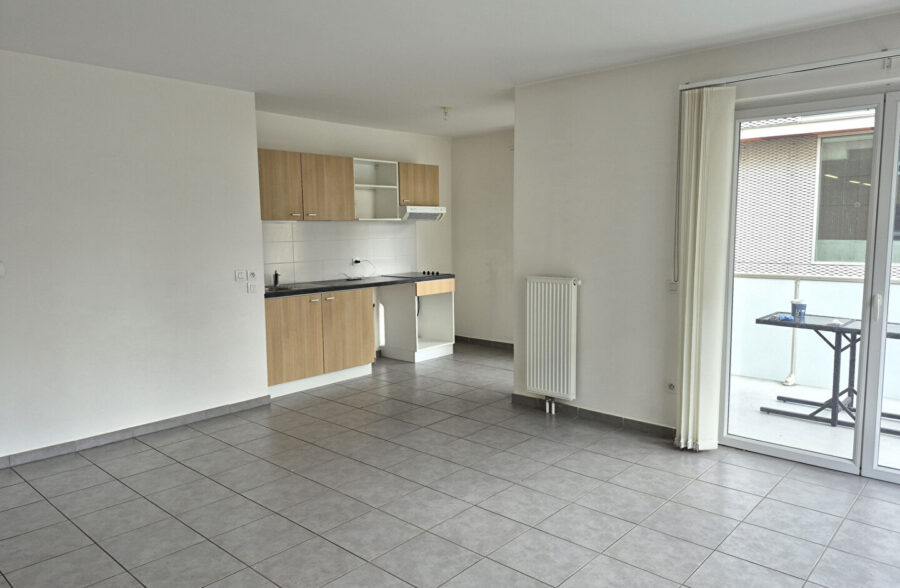 Appartement Capinghem 3 pièce(s)
