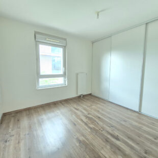 Appartement Capinghem 3 pièce(s)