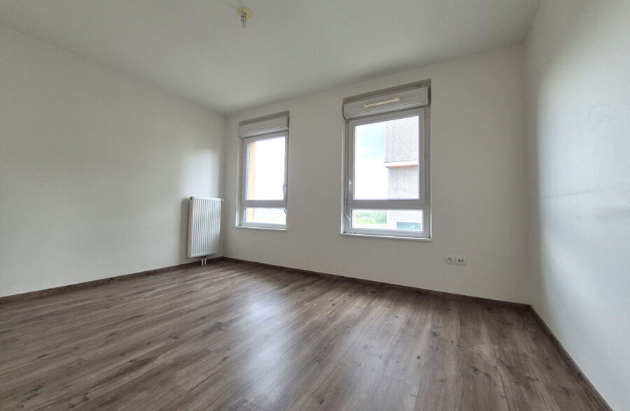 Appartement Capinghem 3 pièce(s)