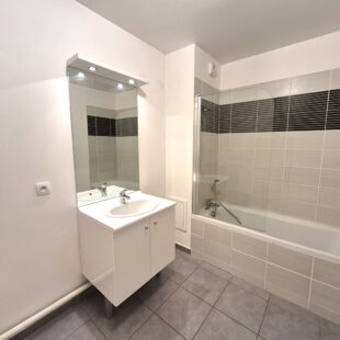 Appartement Capinghem 3 pièce(s)