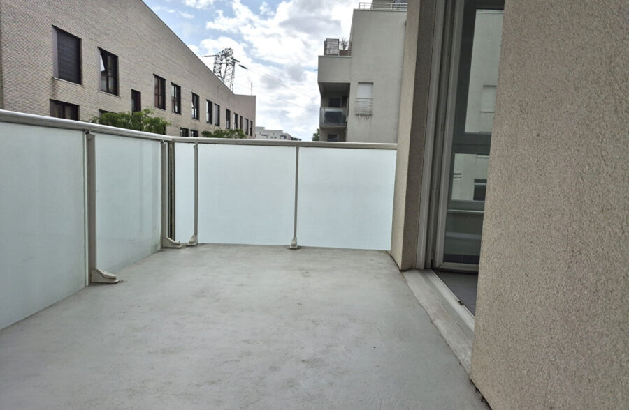 Appartement Capinghem 3 pièce(s)