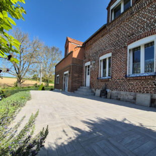 Maison Ghissignies 7 pièce(s) 110 m2