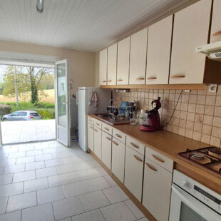 Maison Ghissignies 7 pièce(s) 110 m2