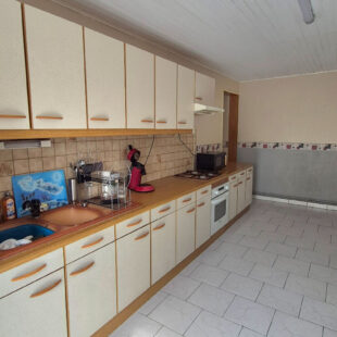Maison Ghissignies 7 pièce(s) 110 m2
