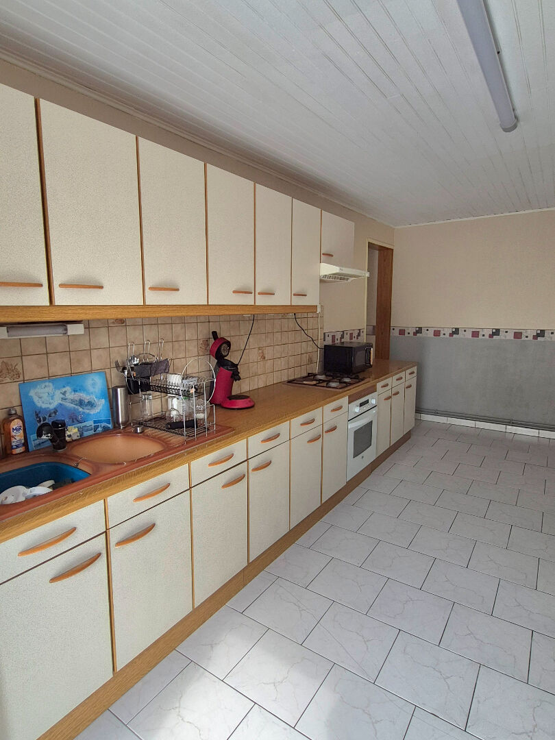 Maison Ghissignies 7 pièce(s) 110 m2
