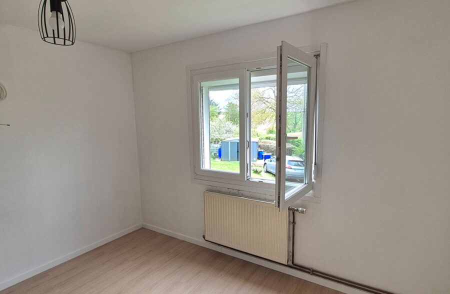 Maison Ghissignies 7 pièce(s) 110 m2