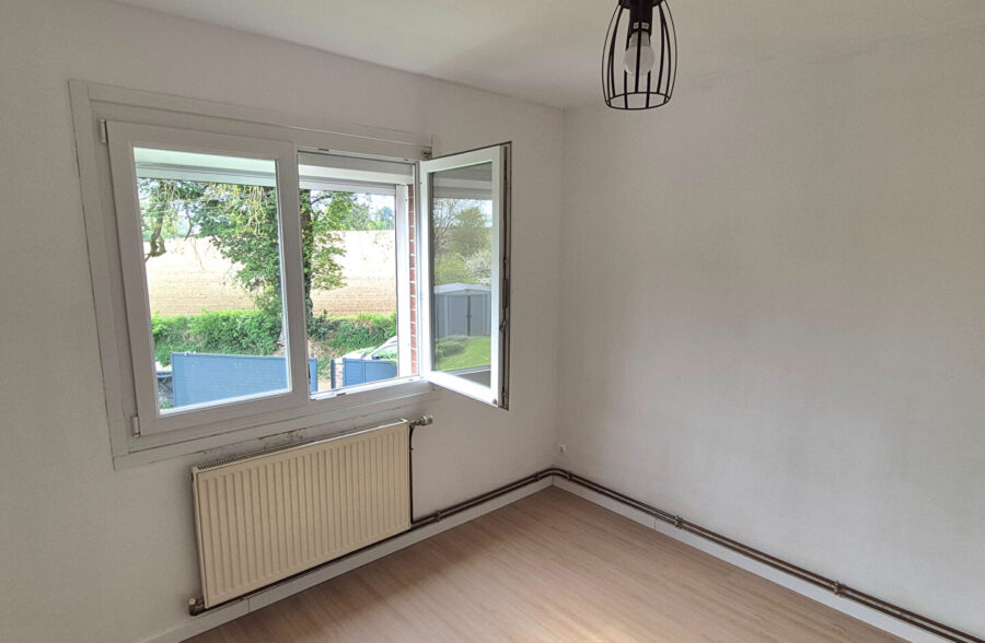 Maison Ghissignies 7 pièce(s) 110 m2