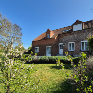 Maison Ghissignies 7 pièce(s) 110 m2