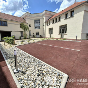 Appartement  résidence Le Clos Simon