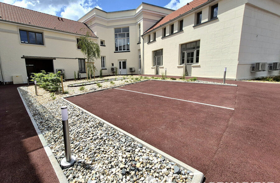 Appartement  résidence Le Clos Simon