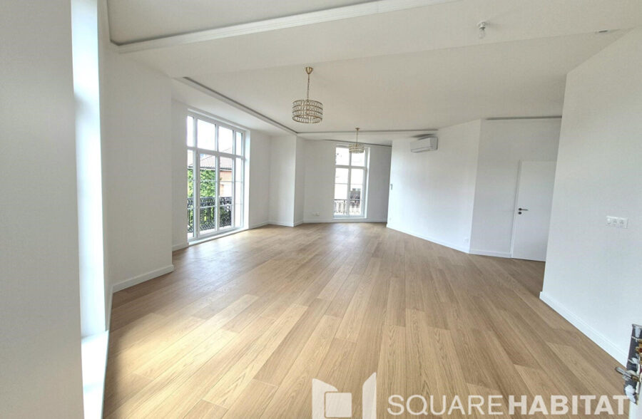 Appartement  résidence Le Clos Simon