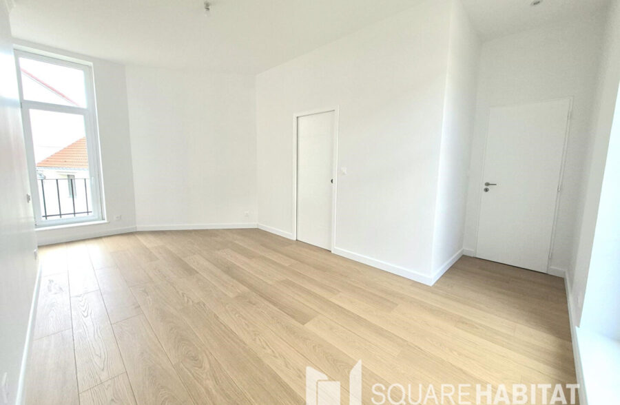 Appartement  résidence Le Clos Simon