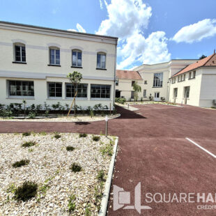 Appartement  résidence Le Clos Simon