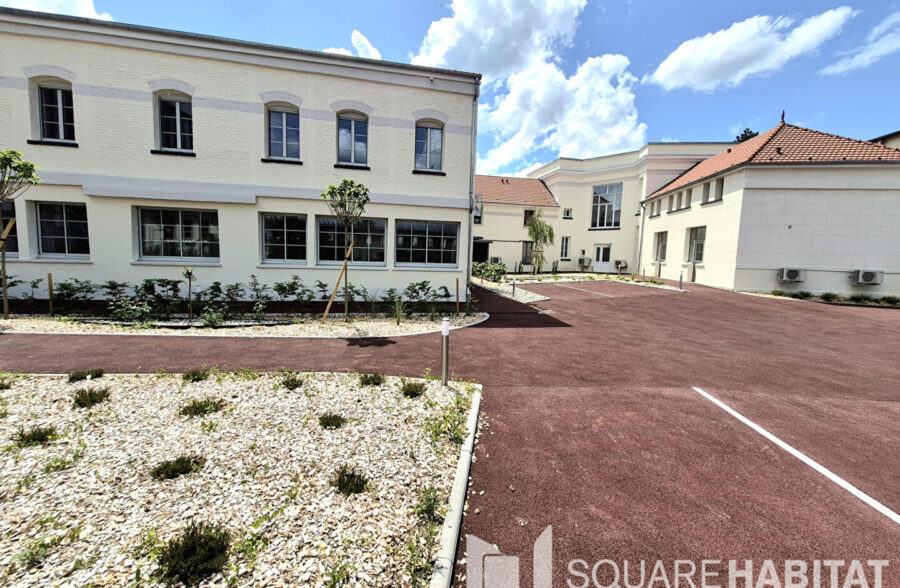 Appartement  résidence Le Clos Simon