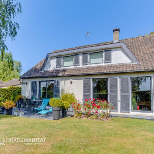 Maison Frelinghien semi-plain pied 6 pièces 159 m2