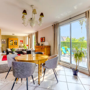 Maison Frelinghien semi-plain pied 6 pièces 159 m2