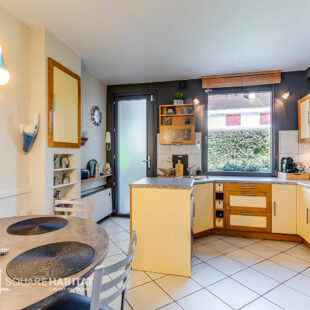 Maison Frelinghien semi-plain pied 6 pièces 159 m2