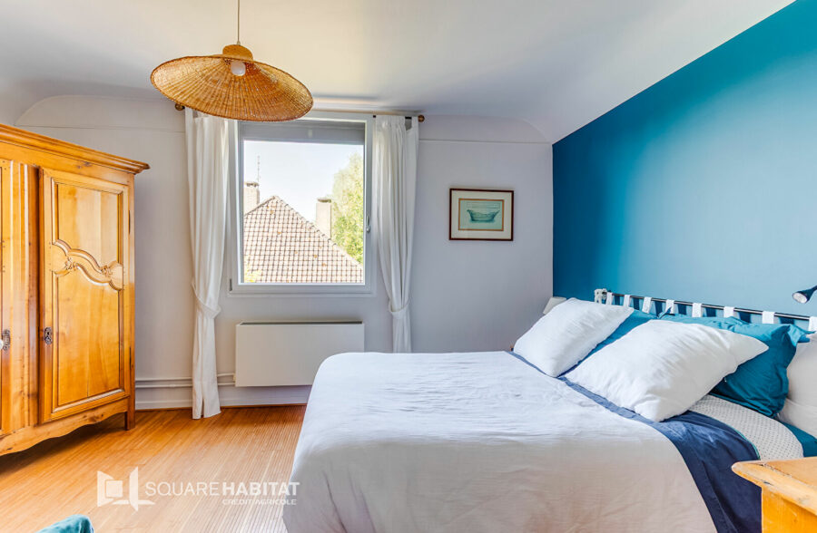 Maison Frelinghien semi-plain pied 6 pièces 159 m2