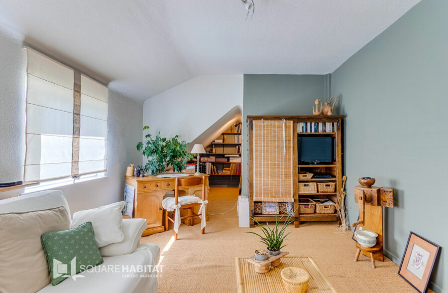 Maison Frelinghien semi-plain pied 6 pièces 159 m2