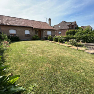 Maison Hulluch 5 pièce(s) 105 m2