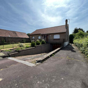 Maison Hulluch 5 pièce(s) 105 m2