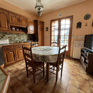 Maison Hulluch 5 pièce(s) 105 m2