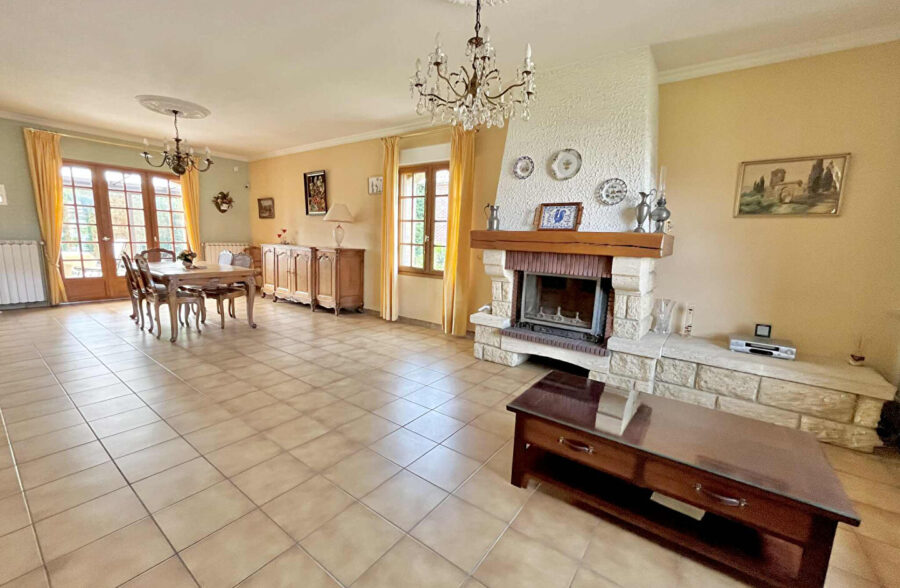 Maison Hulluch 5 pièce(s) 105 m2