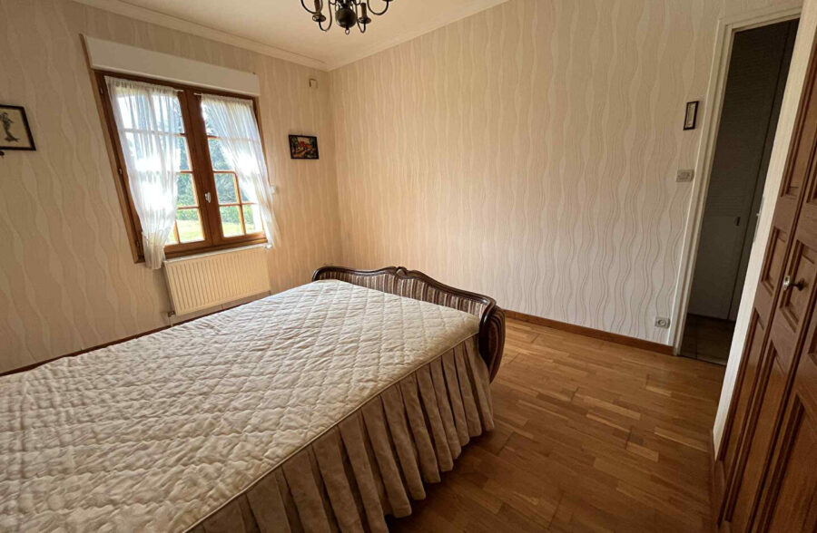 Maison Hulluch 5 pièce(s) 105 m2