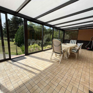 Maison Hulluch 5 pièce(s) 105 m2