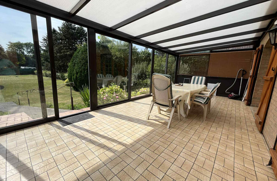 Maison Hulluch 5 pièce(s) 105 m2