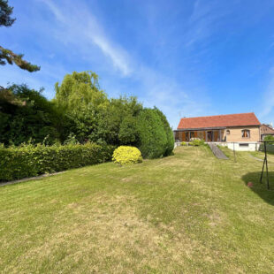 Maison Hulluch 5 pièce(s) 105 m2
