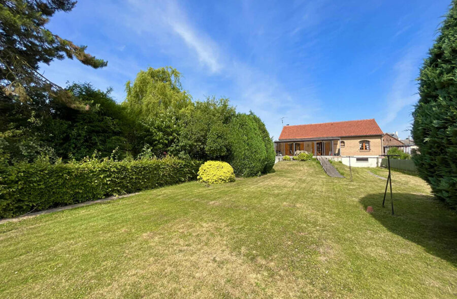 Maison Hulluch 5 pièce(s) 105 m2