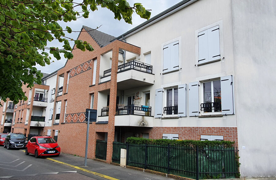 Appartement Anzin 2 pièce(s) 51 m2