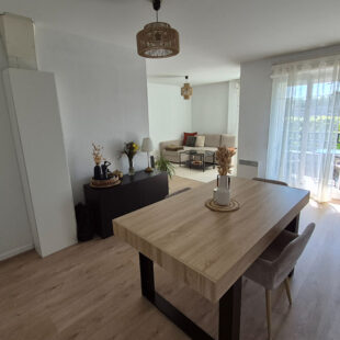 Appartement Anzin 2 pièce(s) 51 m2