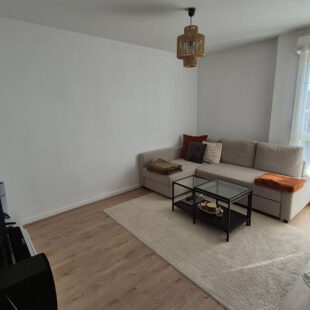 Appartement Anzin 2 pièce(s) 51 m2