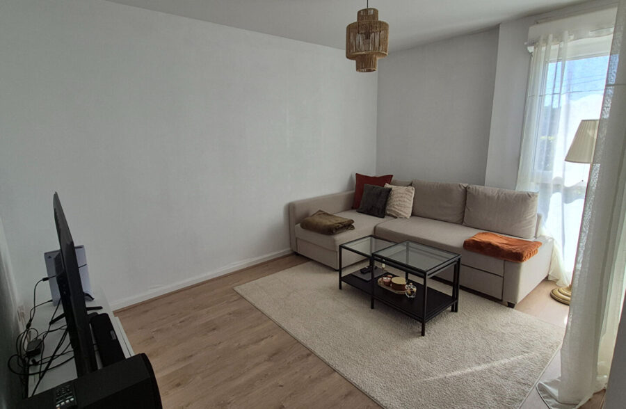 Appartement Anzin 2 pièce(s) 51 m2
