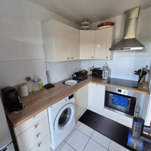 Appartement Anzin 2 pièce(s) 51 m2