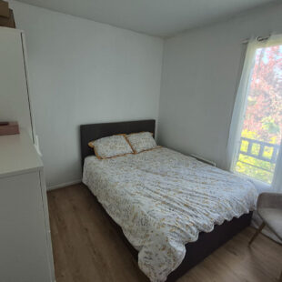 Appartement Anzin 2 pièce(s) 51 m2