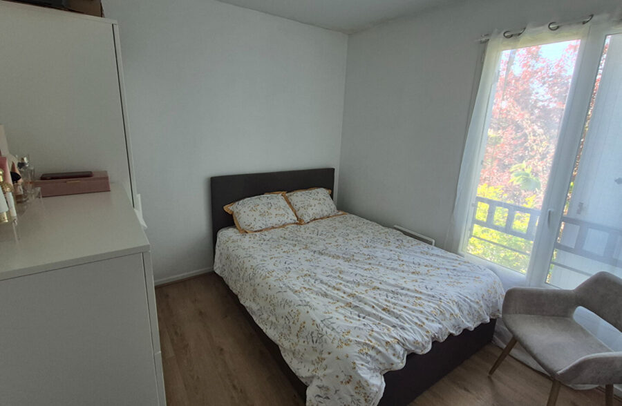 Appartement Anzin 2 pièce(s) 51 m2