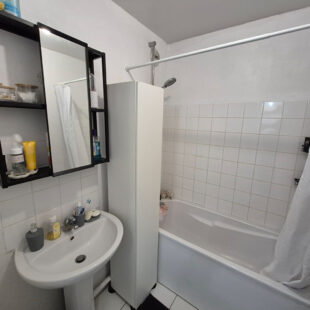 Appartement Anzin 2 pièce(s) 51 m2