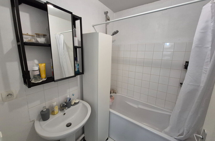Appartement Anzin 2 pièce(s) 51 m2
