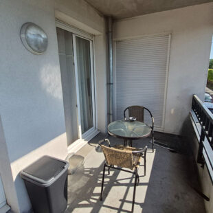 Appartement Anzin 2 pièce(s) 51 m2