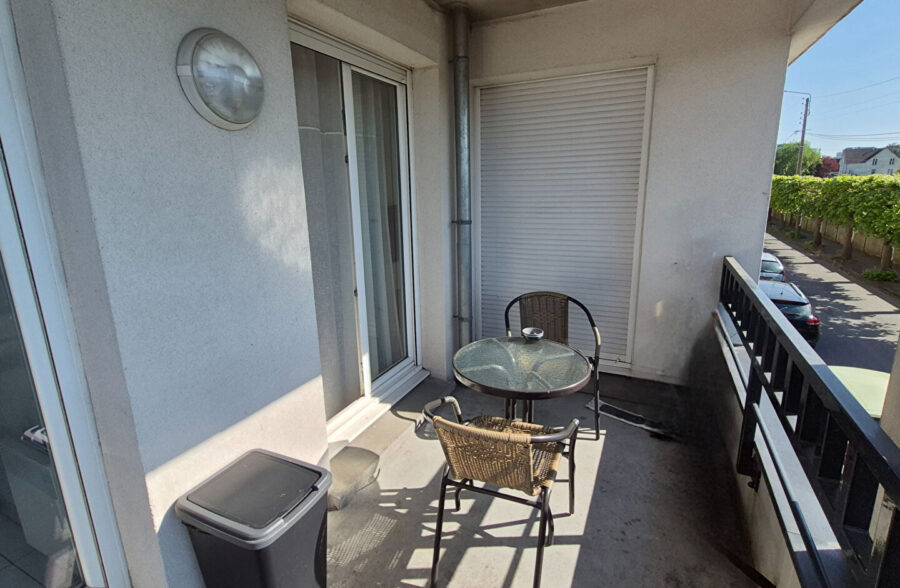 Appartement Anzin 2 pièce(s) 51 m2