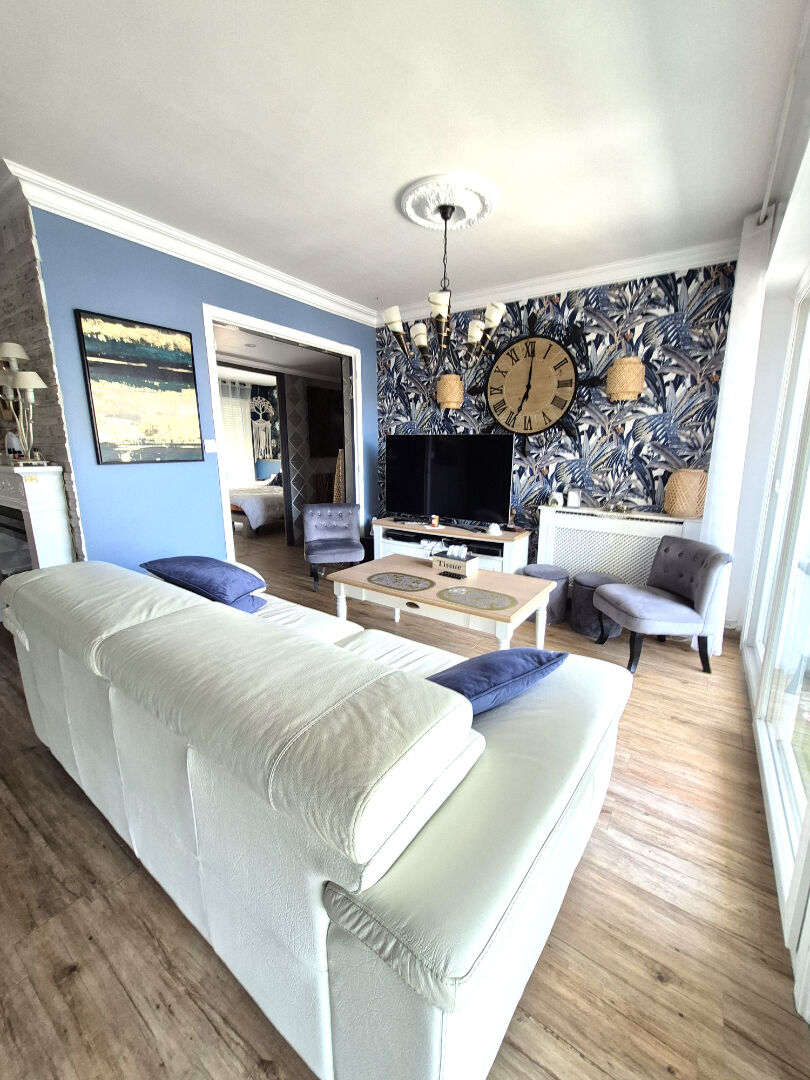 Appartement Cambrai 4 pièce(s) 85 m2
