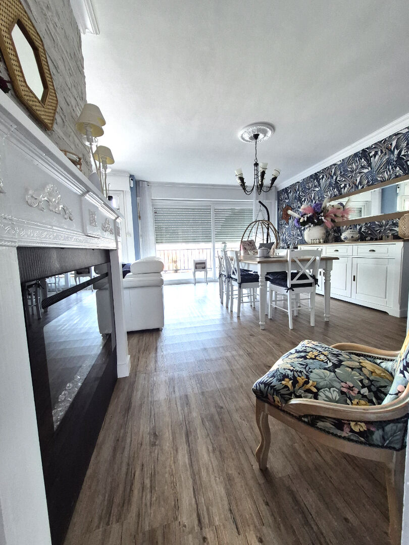 Appartement Cambrai 4 pièce(s) 85 m2