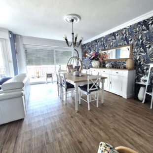 Appartement Cambrai 4 pièce(s) 85 m2