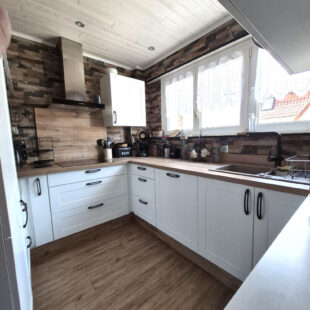 Appartement Cambrai 4 pièce(s) 85 m2