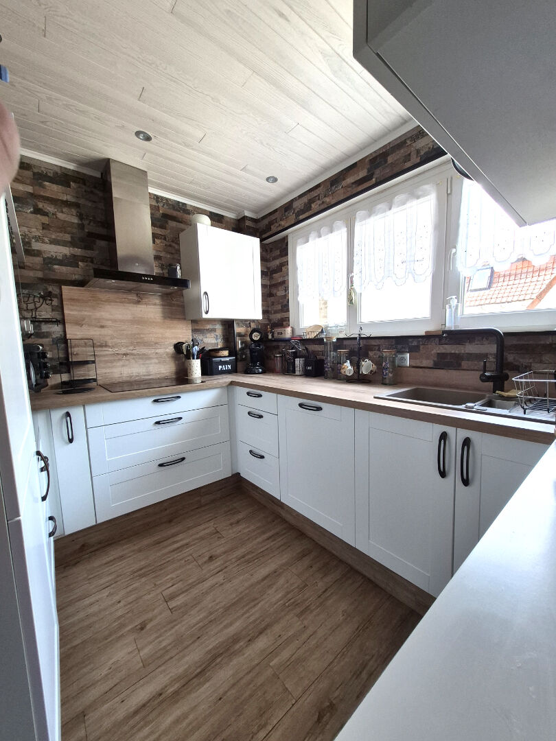 Appartement Cambrai 4 pièce(s) 85 m2